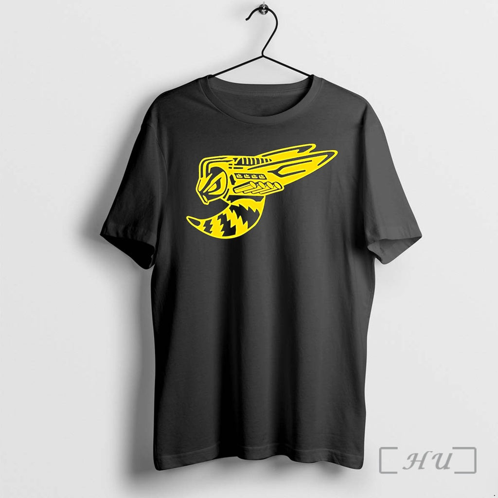 Officials Supercharged Hornet Black Premium T Shirts Sweater Hoodie Jpg