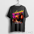 Officials Suurshi Your Dreams Are Valid Dont Stop Creating T Shirt