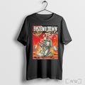 Officials System Of A Down Chicago Il Gig At Soldier Field On August 31 And