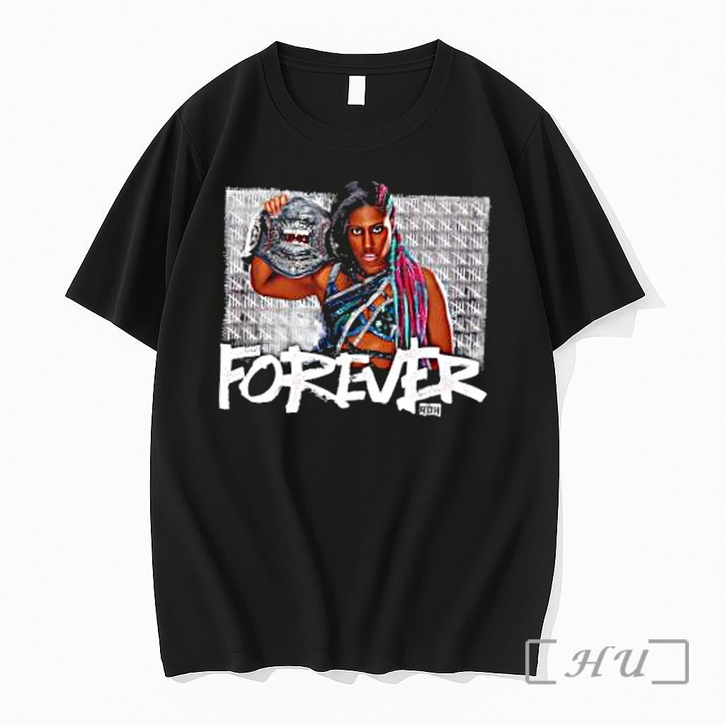 Officials Tally Marks Forever Athena Roh Womens World Champion
