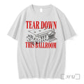 Officials Tear Down This Ballroom Tee Premium T Shirts Sweater Hoodie Jpg