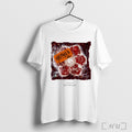 Officials Teds Budz Oxtails Pixel T Shirt