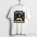 Officials Tennessee State Tigers Vs Everybody