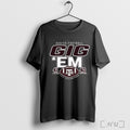 Officials Texas Am Aggies Beat Notre Dame Fighting Irish 2025 Football Score T Shirt