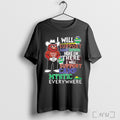 Officials Texas Tech Red Raiders I Will Support Camp Mystic Here Or There I Will