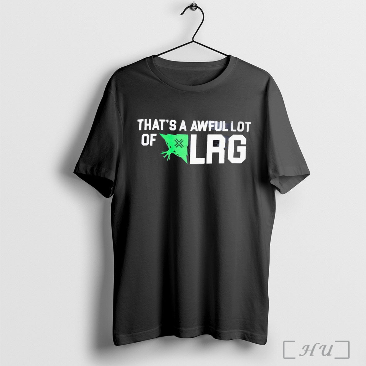 Officials Thats A Awful Lot Of Lrg T Shirt