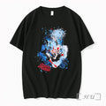 Officials The Amazing Spider Man Dynamic Splatter Art Black