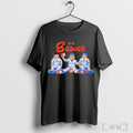 Officials The Babies New York Mets T Shirt