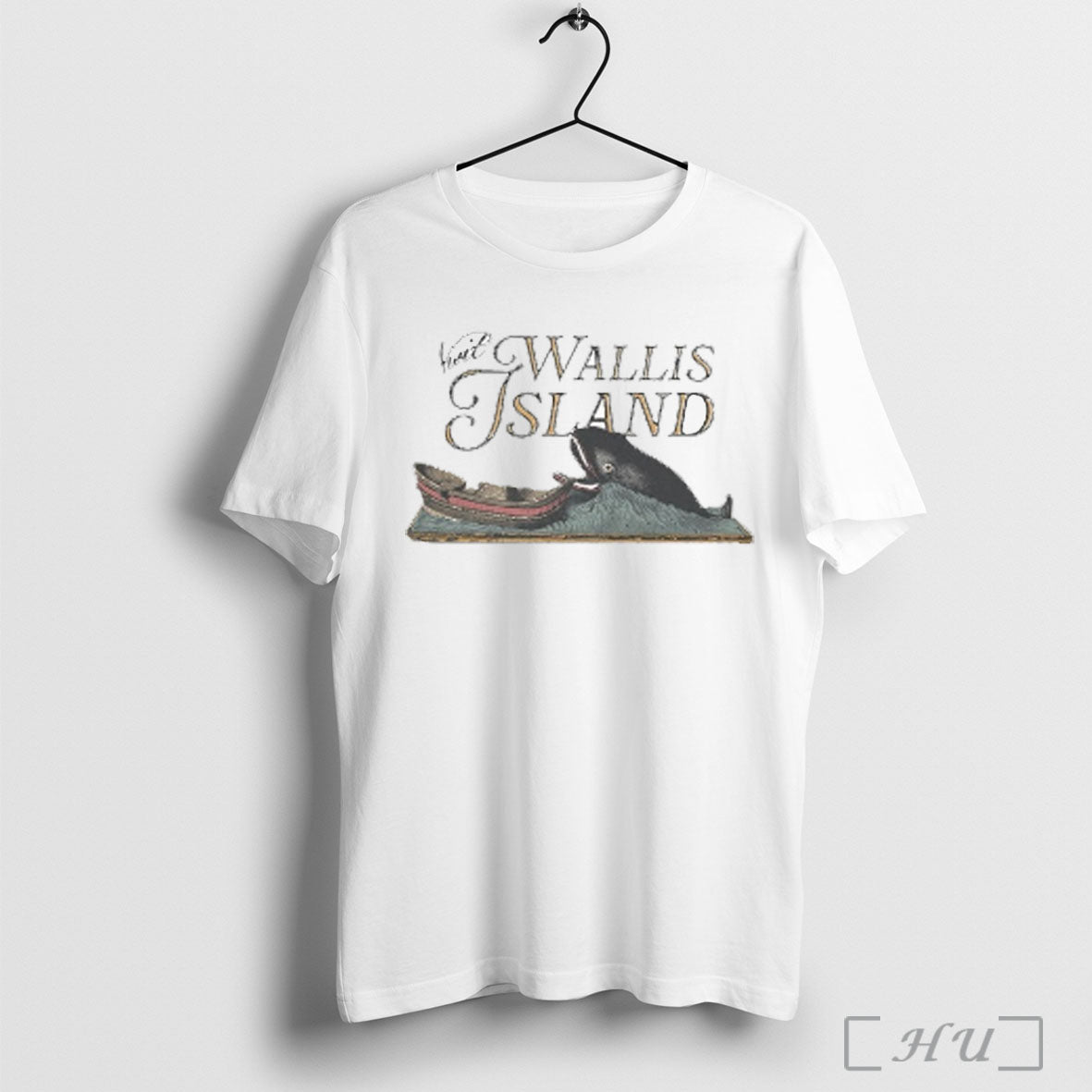 Officials The Ballad Of Wallis Island Visit Wallis Island T Shirts Sweatshirt Png