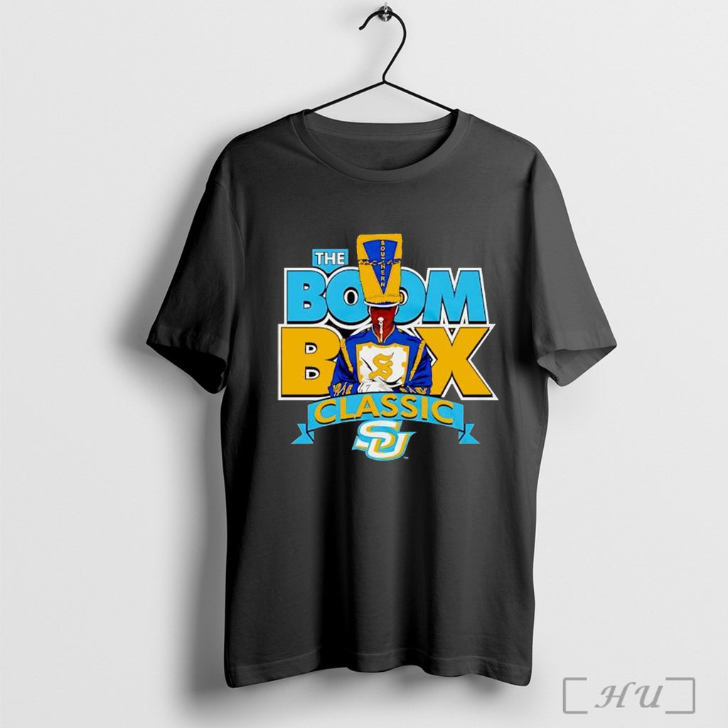 Officials The Boom Box Classic T Shirt