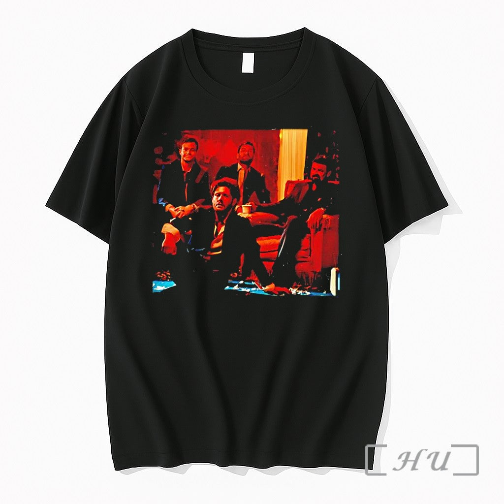 Officials The Boys Characters Photo Premium T Shirts Sweater Hoodie Jpg