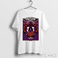 Officials The Brian Jonestown Massacre Palmer Events Center Tour 2025 T Shirt