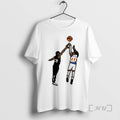 Officials The Burner 8bit Jalen Brunson New York Knicks