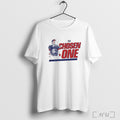 Officials The Chosen One Players Graphic T Shirt