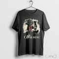 Officials The Conjuring Last Rites Halloween Horror T Shirt