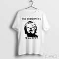 Officials The Cranberries Zombie T Shirt