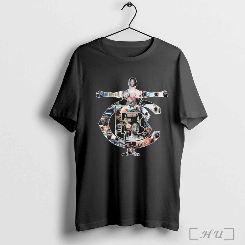 Officials The Crawford Era T Bud Crawford T Shirt