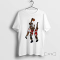 Officials The Dunk Basketball 8bit