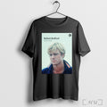 Officials The Guardian Rip Robert Redford Has Died Aged 89 1936 2025 T Shirt