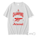 Officials The Gunners Arsenal Premier League Champions 2025 26