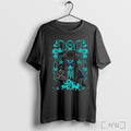 Officials The Living Tombstone Doc 2025 T Shirt