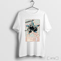 Officials The Molotovs Usa Tour September 2025 T Shirt