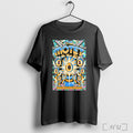 Officials The Motet Salt Lake City Ut Dec 31 2025 Event T Shirt