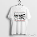Officials The Mothman Stole My Catalytic Convertor In Point Pleasant West Virginia T Shirt