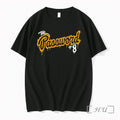 Officials The Password Aaron Rodgers Pittsburgh Steelers 8 Football Nfl 2026 Premium T Shirts Sweater