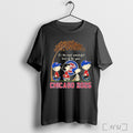 Officials The Peanuts Walking X Chicago Cubs Its The Most Wonderful Time Of The Year