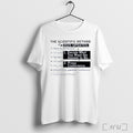 Officials The Scientific Method 2025 Updates Shirt T Shirt