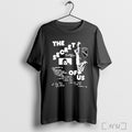 Officials The Secret Of Us Graphic Shirt Hoodie Sweater Longsleeve And V Neck