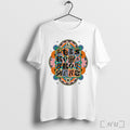 Officials The Teskey Brothers Wolf Trap Vienna 09 10 2025 Tour T Shirt