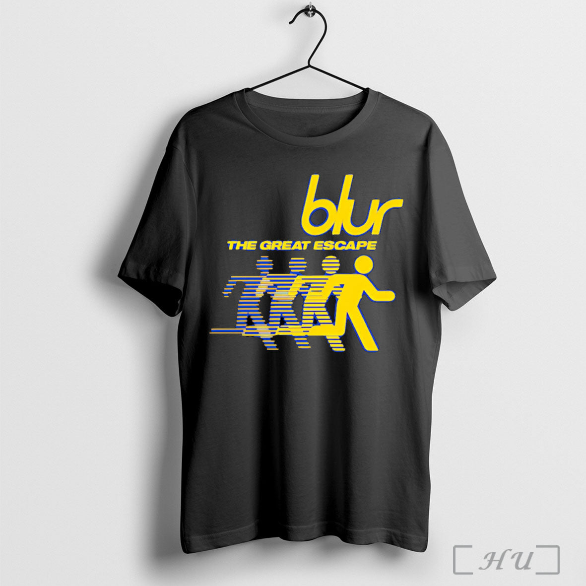 Officials The Great Escape T Shirt