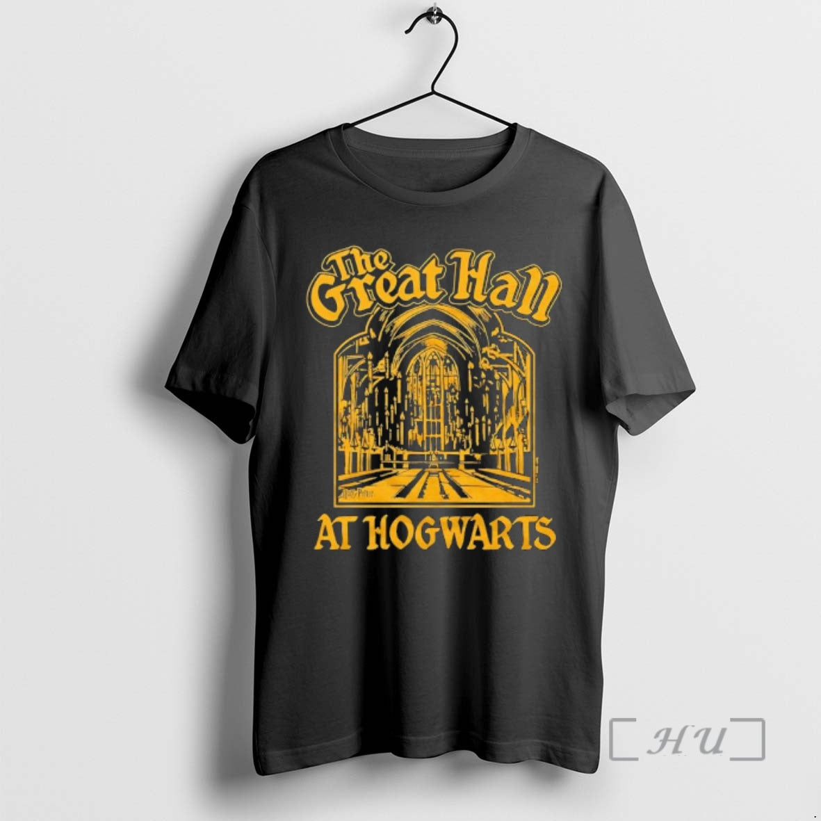 Officials The Great Hall Hogwarts Witch World