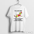 Officials The Grinch Im Not Old I Just Need Some Wd 40 And A Little