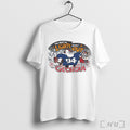 Officials The Night The Lights Went Out On Georgia T Shirt