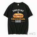 Officials This Is My Cheesesteak Premium T Shirts Sweater Hoodie Jpg