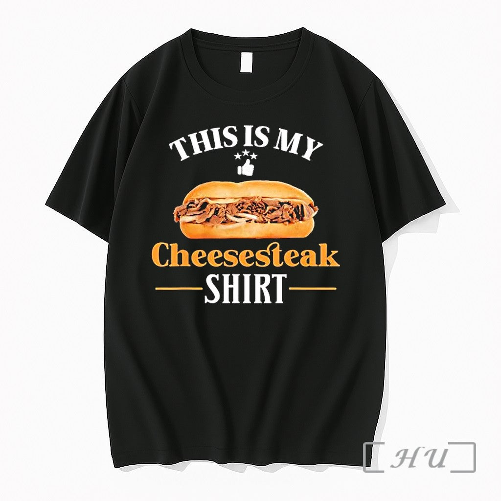 Officials This Is My Cheesesteak Premium T Shirts Sweater Hoodie Jpg