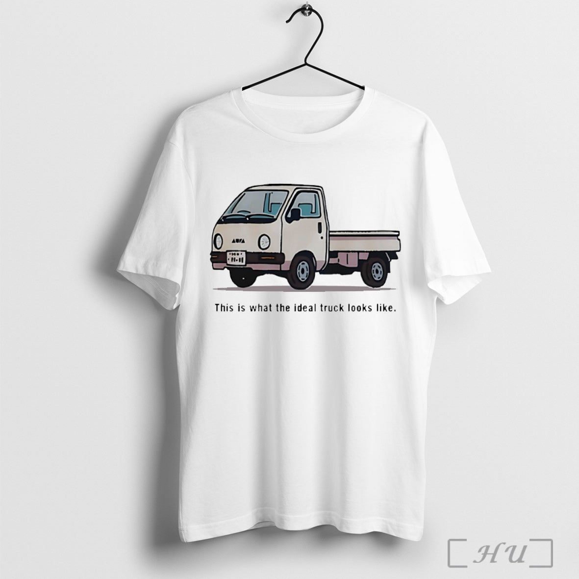 Officials This Is What The Ideal Track Looks Like T Shirt