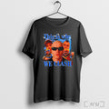 Officials This Is Why We Clash Jynxzi T Shirt