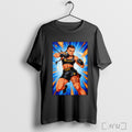Officials Tiah Mai Ayton Champion Comics T Shirt