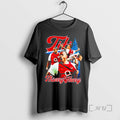 Officials Titi Thierry Henry Arsenal Fc Graphic Vintage