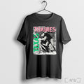 Officials Toadies Texas Clark T Shirt