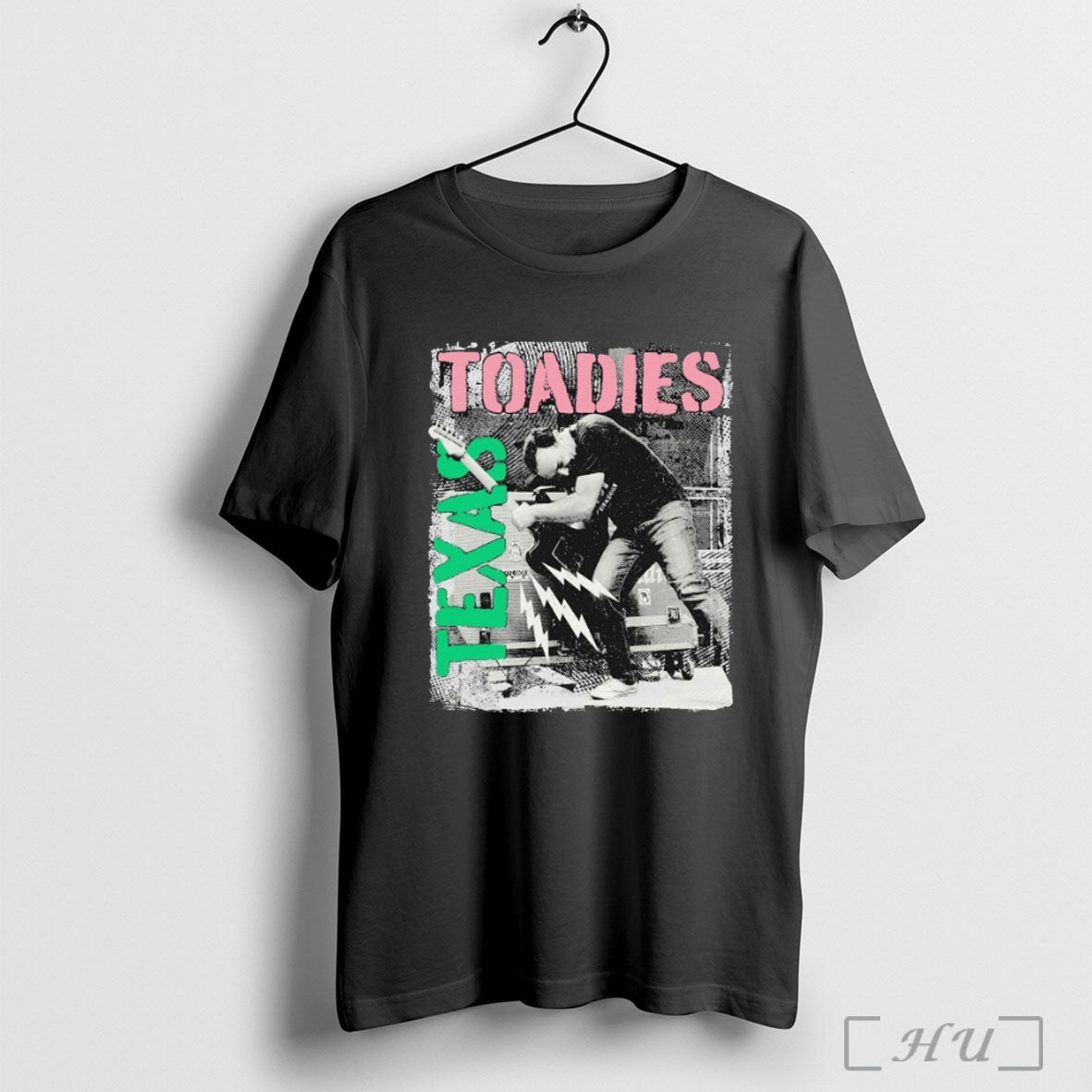 Officials Toadies Texas Clark T Shirt