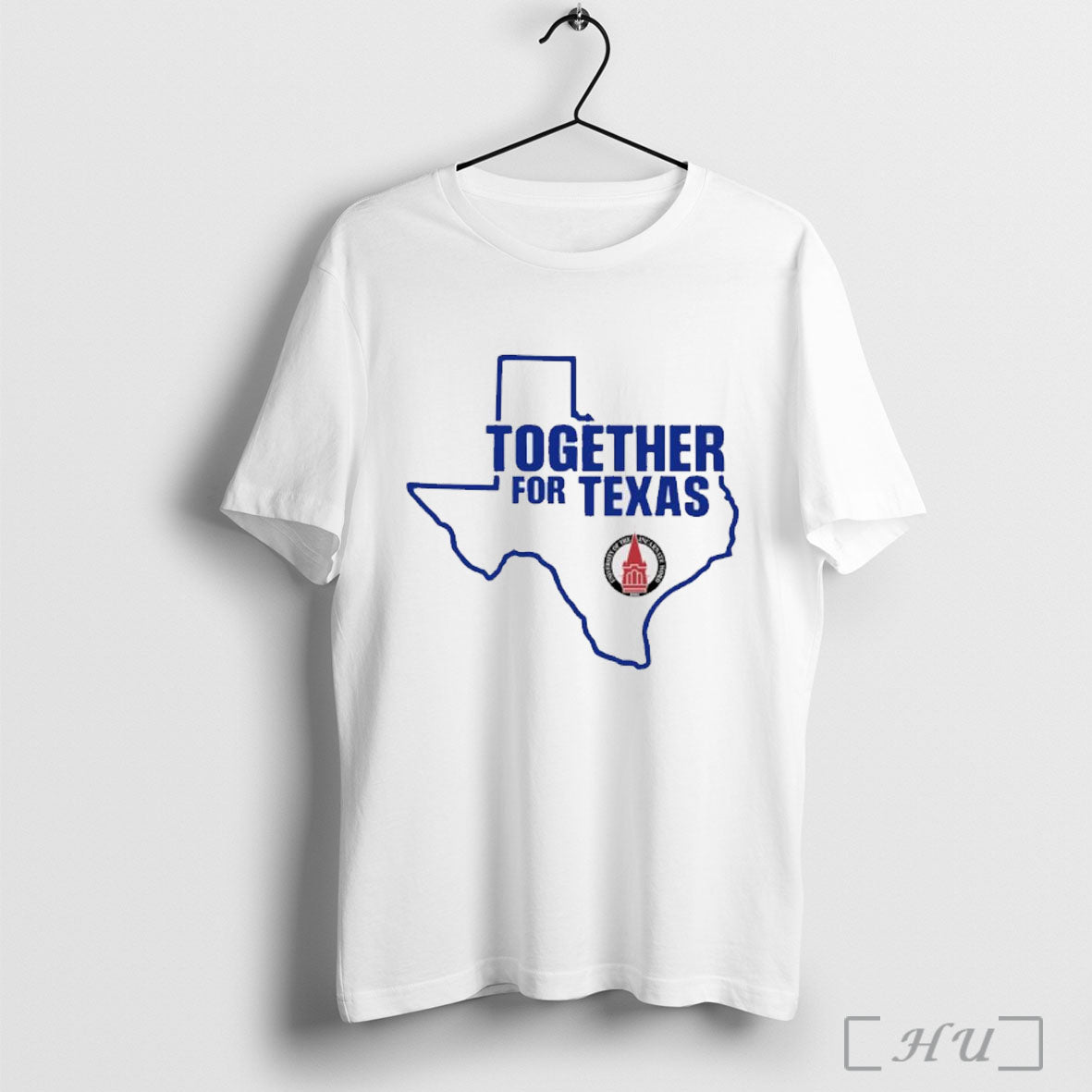 Officials Together For Texas University Of The Incarnate Word Players Support Texas Flood Sweater