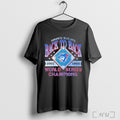 Officials Toronto Blue Jays Back To Back World Series Champions 1992 1993 T Shirt