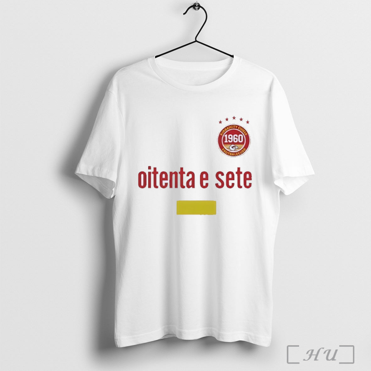 Officials Travis Kelce Oitenta E Sete 1960 T Shirt