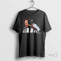Officials Trevor Zegras Devil Philadelphia Flyers Hockey Nhl Heated Rivalry 2026 Premium T Shirts Sweater