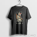 Officials Triggered Born United T Shirt